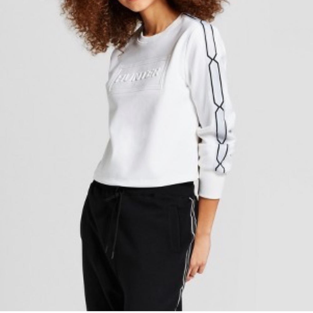 Hunter/Target Sweatshirt